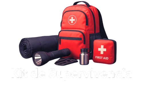 Kit de Supervivencia